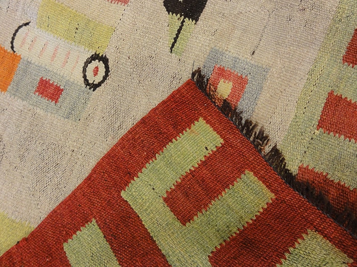 32407 Puma Punku Blanket