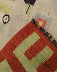 32407 Puma Punku Blanket