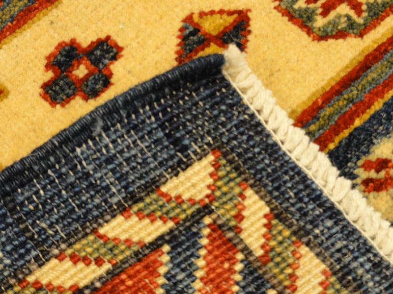 Caucasian Rug