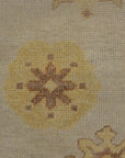 Original Oushak Rug