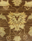 Fine Ziegler Usak Runner | Rugs & More | Santa Barbara Design