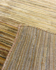 Leesa multi color striped rug | Santa Barbara Design Center | Rugs and More