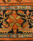 Antique Malayer Rug Santa barbara design center rugs 29849