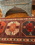 Caucasus Antique Kazak Karachof Rug