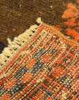 30747 Antique Kula Classic Turkish Rug