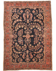 Sarouk Mohajeran Rug