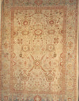 Persian Ziegler and Company Sultanabad Rug santa barbara design rugs and more oriental carpet