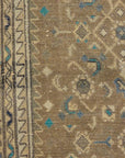 Antique Malayer rug