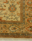 Finest Farahan beige Rug