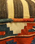 30796 antique Tribal Caucasian Mafrash