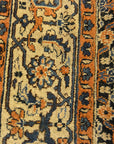 Finest Antique Sultanabad Rug | Rugs and More | Santa Barbara Design