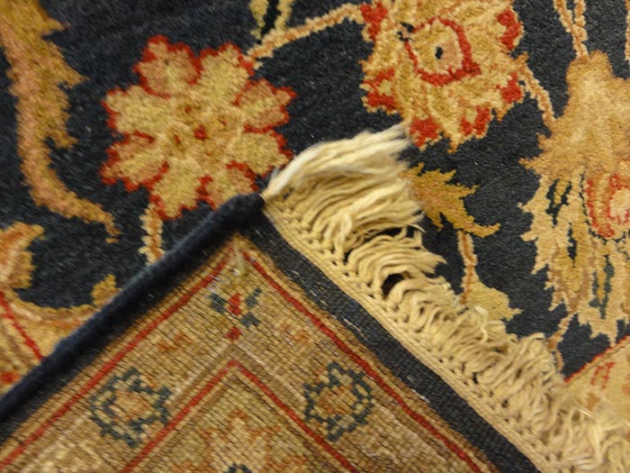 Ziegler & Company Agra | Rugs and More | Santa Barbara Design Center