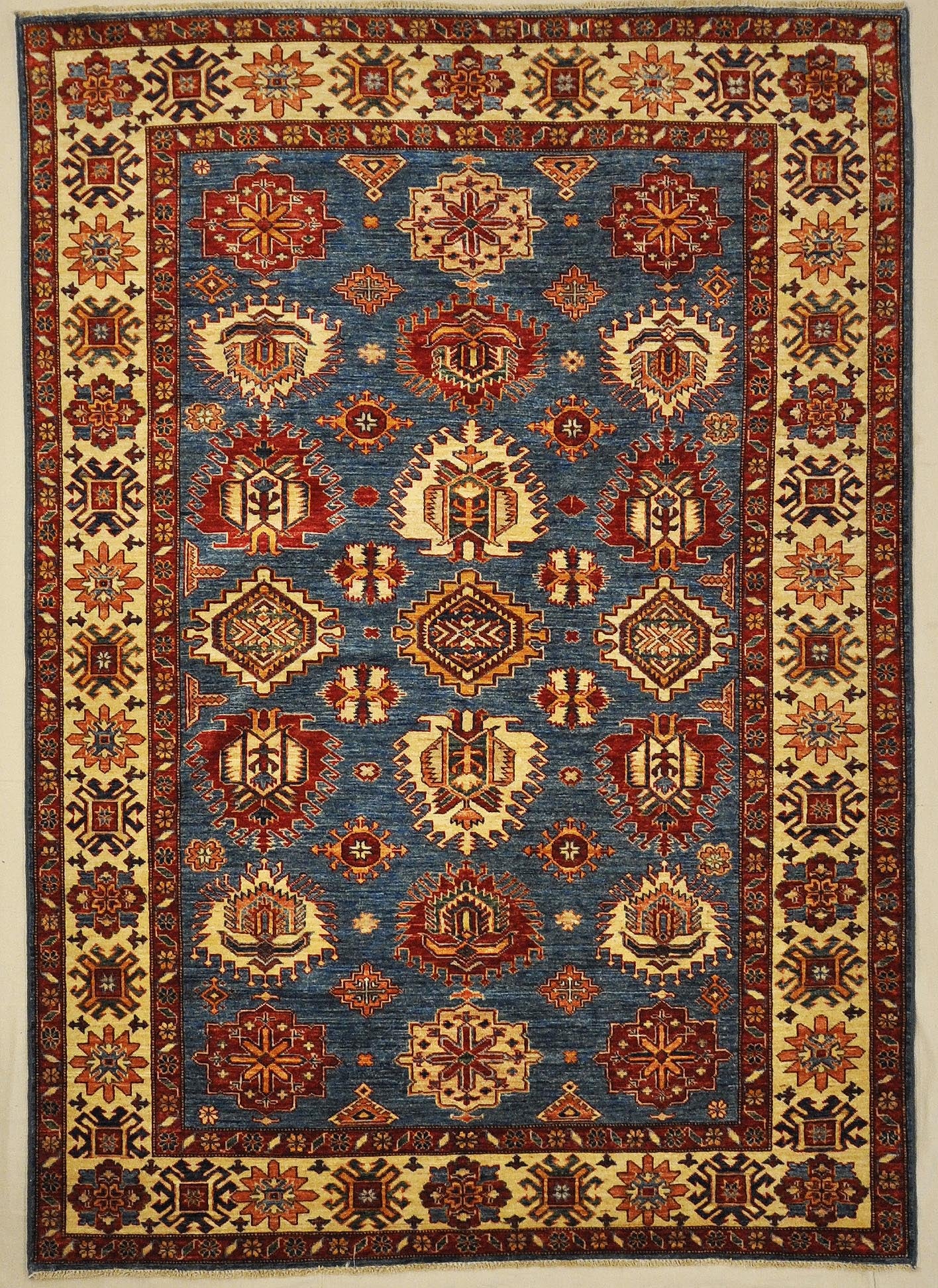 Ziegler Caucasian Kazak rugs and more oriental carpet 33075-