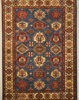 Ziegler Caucasian Kazak rugs and more oriental carpet 33075-