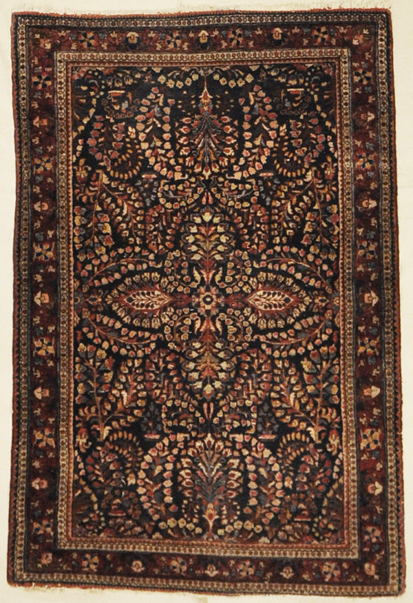 Sarouk Mohajerian rugs and more oriental carpet 31560-