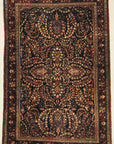 Sarouk Mohajerian rugs and more oriental carpet 31560-