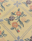 Portugese Needlepoint Rugs & More Oriental carpet