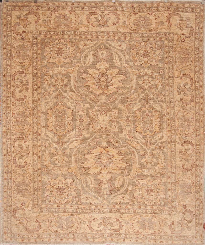 Finest Ziegler and Company Usak Rug