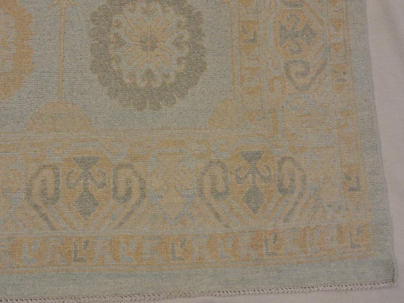 Fine Khotan rug and more oriental carpet 31392