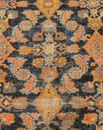 Antique Camel Hair Sarab