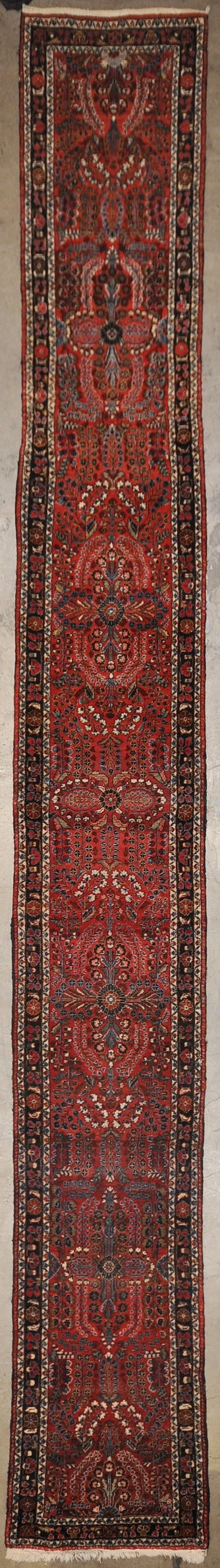 West Persian Runner rugs and more oriental carpet 33615-