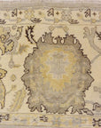 Zielger & Co Oushak | Rugs and More | Santa Barbara Design Center 32834