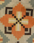 Swedish Patterned Textile | Rugs & More | Oriental Carpets| Santa Barbara