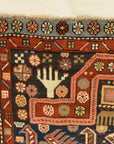 Akstafa Prayer rug