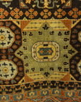 Mamluk | Rugs & More | Santa Barbara Design Center | 29094