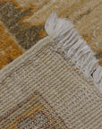 Fine Ziegler & Co. Usak Rug