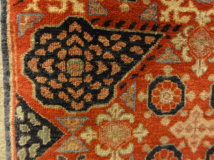 Fine Mamluk Rug | Rugs &amp; More | Santa Barbara Design Center 3053601