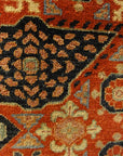 Fine Mamluk Rug | Rugs & More | Santa Barbara Design Center 3053601