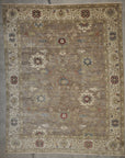 Zielger & co oushak rugs and more oriental carpet 33425-