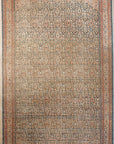 Finest Antique Sultanabad Rug | Rugs and More | Santa Barbara Design 1