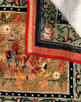 38237 Tibetan Floor Meditation Mat