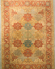 Fine Tabriz Rugs and more oriental carpet 35492-