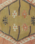 Antique Tribal Kelim