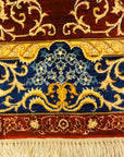 Fine Hereke Carpet | Rugs & More | Santa Barbara Design Center 32616