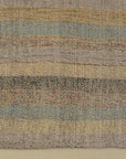 Multi Flat Weave Rug