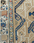 Antique Serab Runner