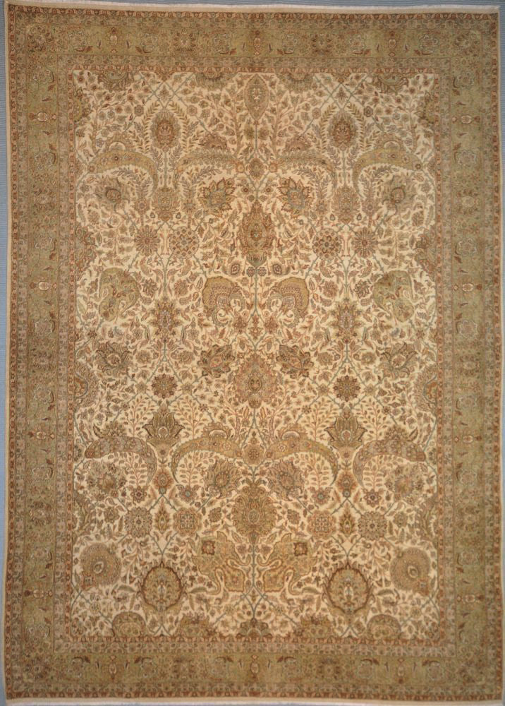 haji jalili rug santa barbara design center