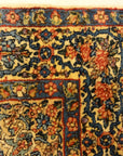 Antique Persian Kerman Rug