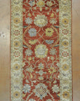 Ziegler & Co. Vintage Fine Agra Rugs and more1