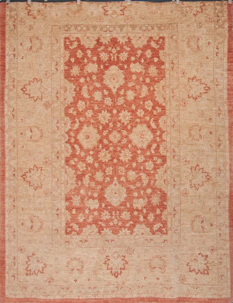 Finest Ziegler and Company Usak Rug