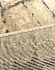 Modern Marine Grey Rug | Rugs and More | Santa Barbara Design Center 32987