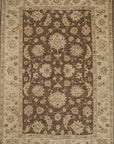 Finest Ziegler & Co. Usak Rug