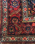 Antique Bidjar Rug