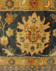 Fine Heriz Rug | Rugs and More | Santa Barbara Design Center