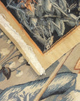 32384 Harvest Dance Tapestry