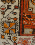 Antique Heriz | Rugs & More | Santa Barbara Design Center |